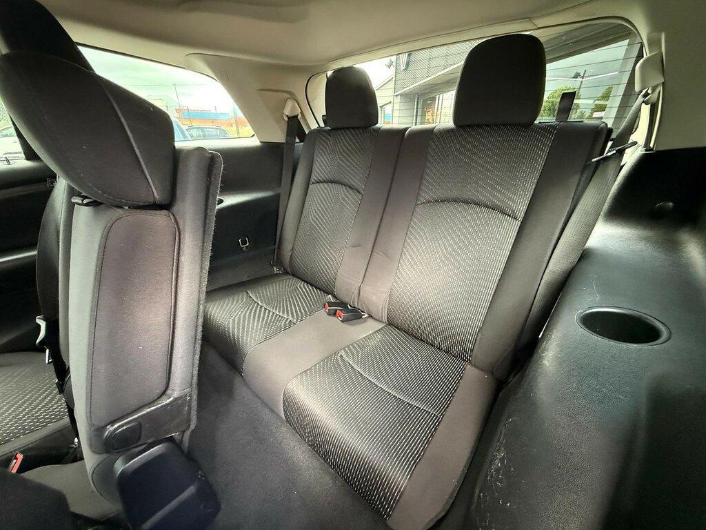 Fiat Freemont 2.0 mjt 16v Urban 140cv