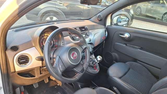 Fiat 500C 500C 1.2 69cv E6 ///// MOLTO BELLA /////