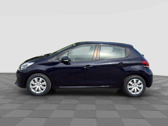 PEUGEOT 208 208 PureTech 68 5 porte Active
