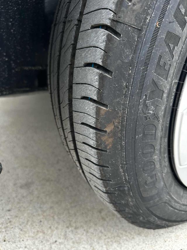 FORD Transit Custom 320 2.0 EcoBlue 136CV PL Combi Trend 9 POSTI