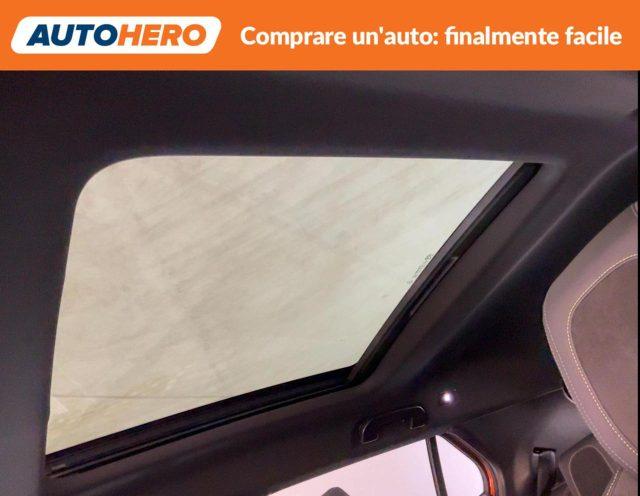 PEUGEOT 2008 PureTech 155 S&S EAT8 GT