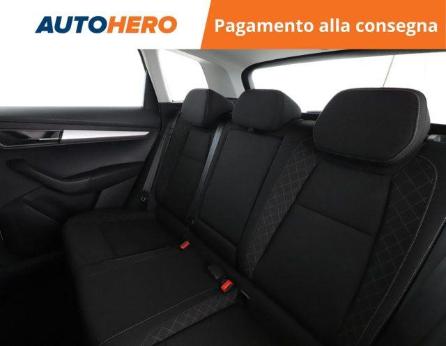 SKODA Karoq 1.6 TDI SCR Ambition