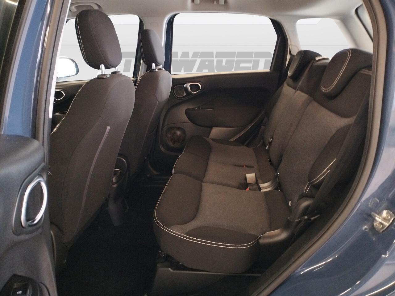 Fiat 500L 1.4 95 CV Pop Star - NEOPATENTATI