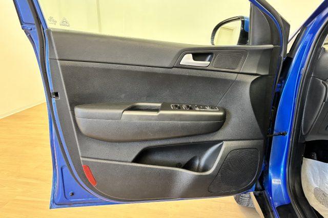 KIA Sportage 1.6 ECOGPL 2WD Business Class