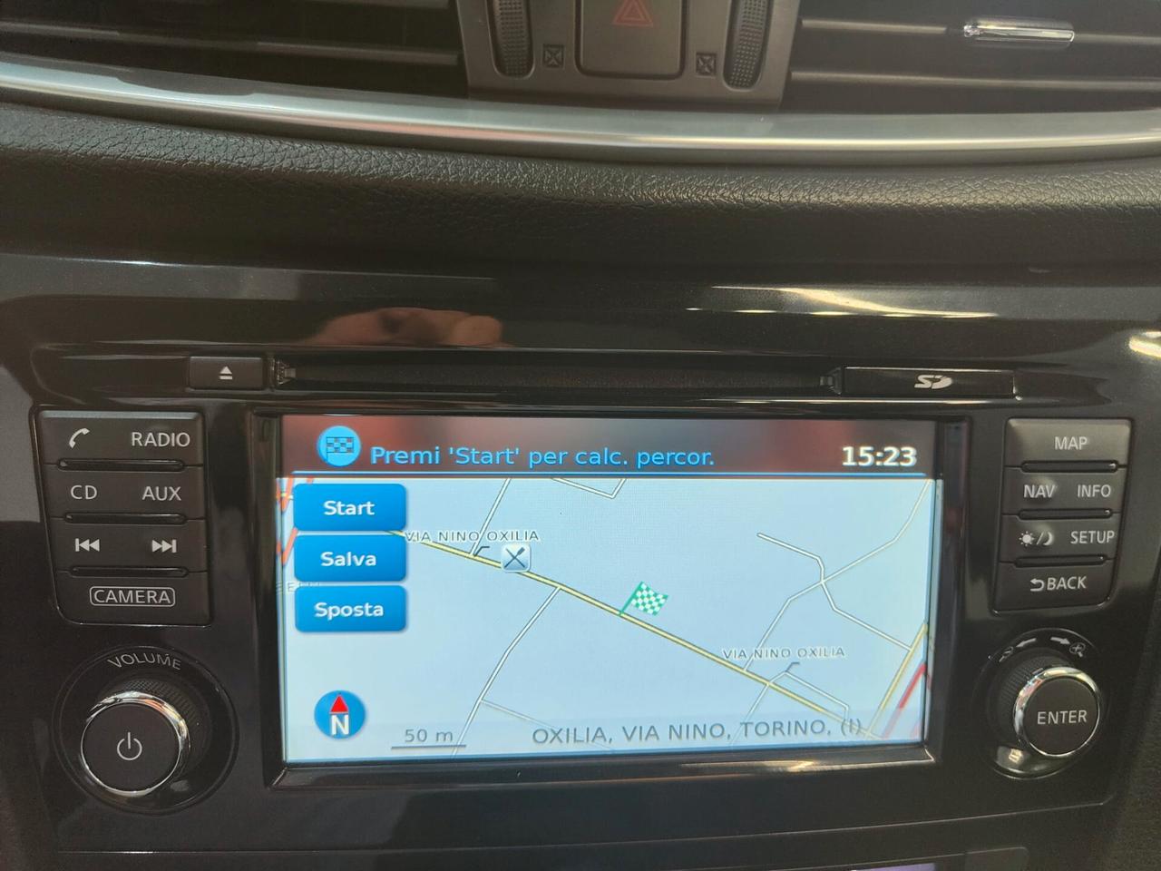 Nissan Qashqai 1.2 DIG-T N-Connecta 116CV