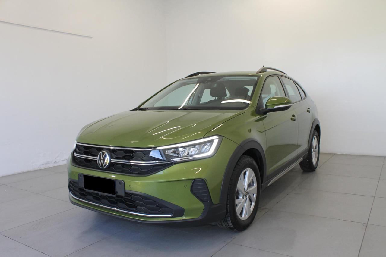 Volkswagen Taigo 1.0 Tsi Life 95 Cv.