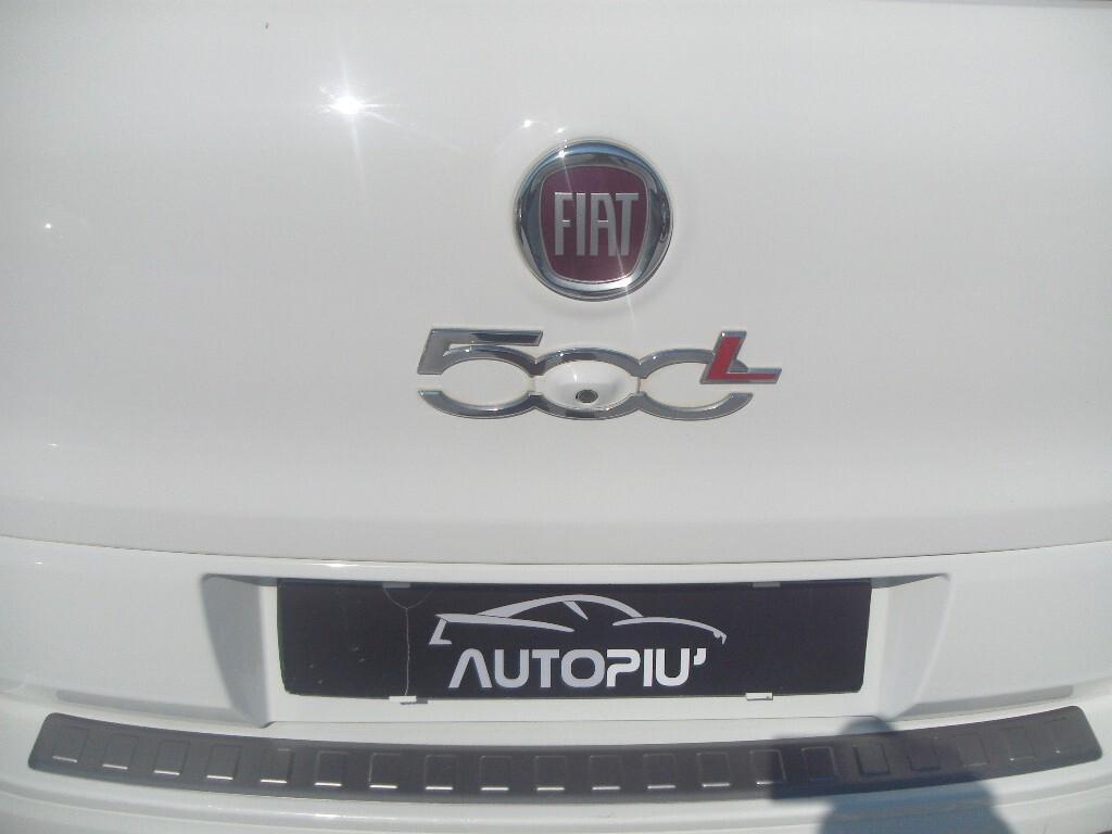 Fiat 500L 1.3 Multijet 95 CV Cross - 2017