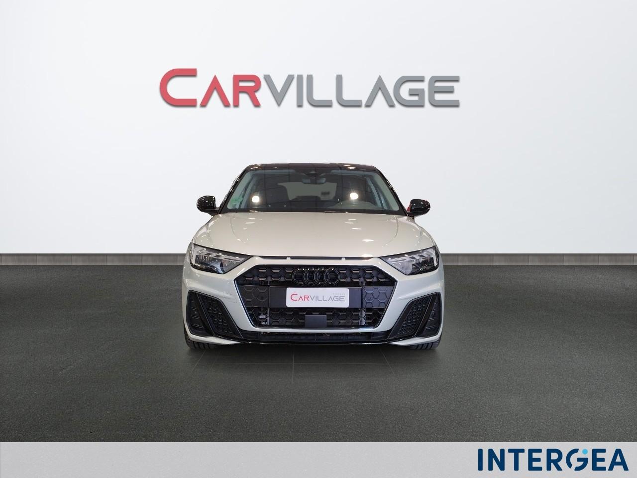 AUDI A1 Sportback 30 1.0 tfsi S Line Edition 116cv s-tronic