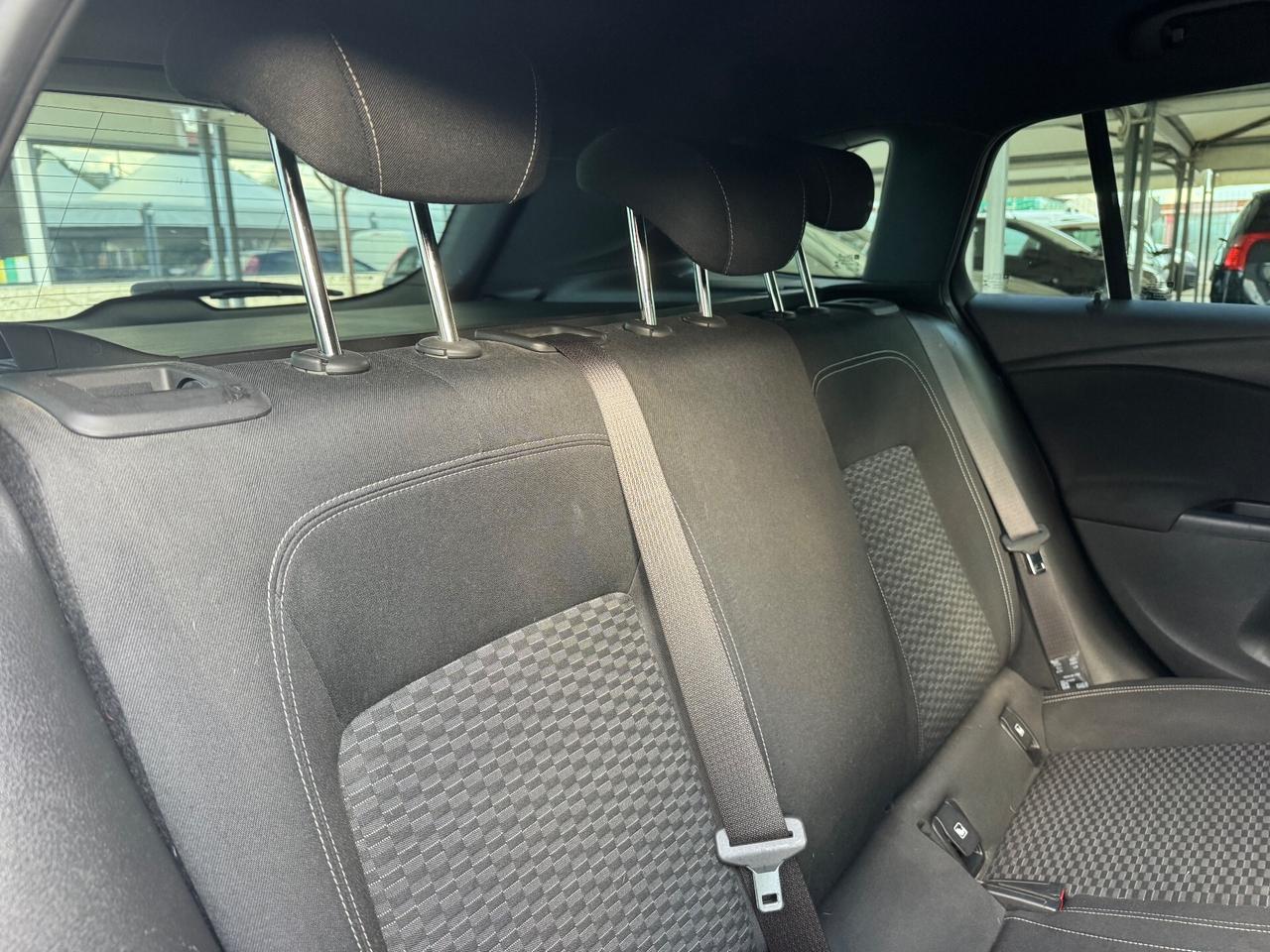 OPEL ASTRA SPORTS TOURER 136 cv FULL PROMO