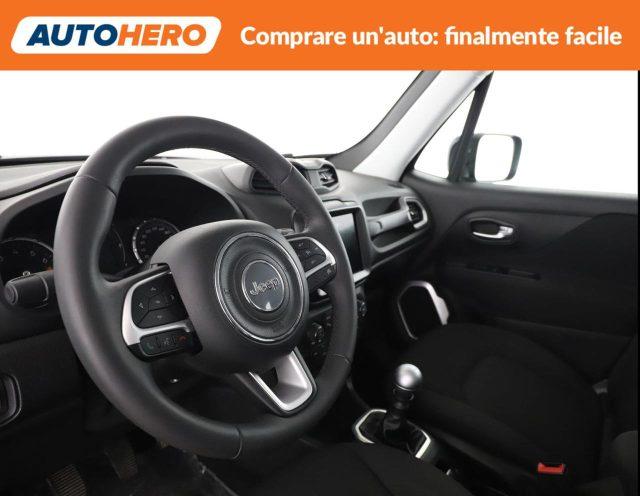 JEEP Renegade 1.4 MultiAir Longitude