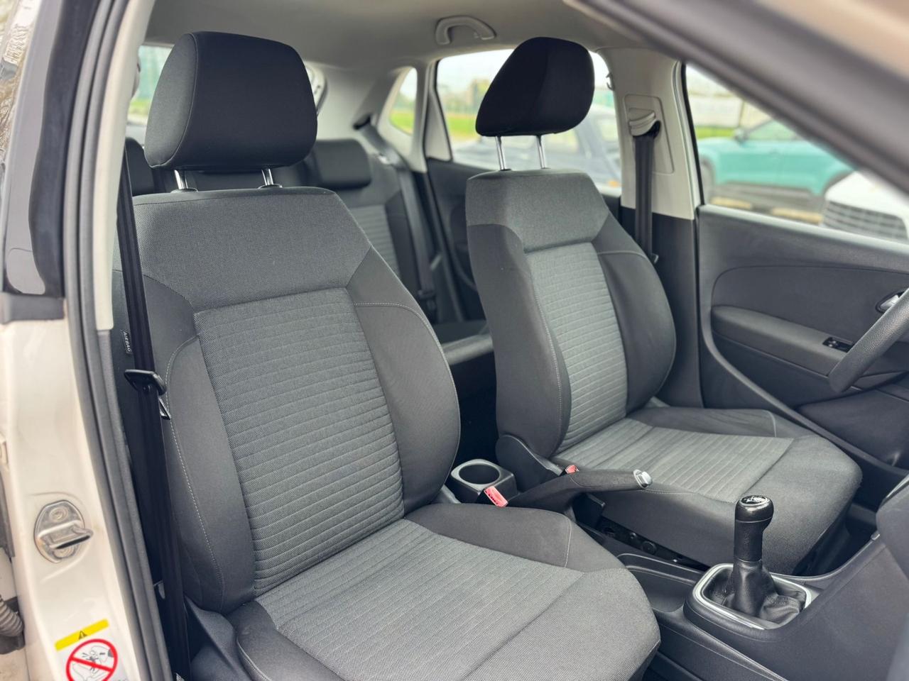 Volkswagen Polo 1.2 70 CV 5p. Comfortline NEOPATENTATI