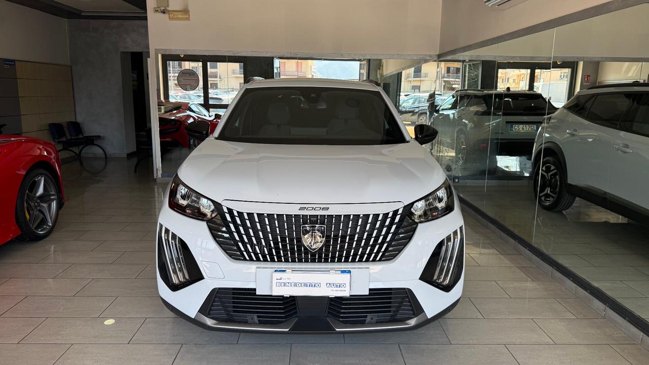 PEUGEOT 2008 1.5 DIESEL RESTYLING