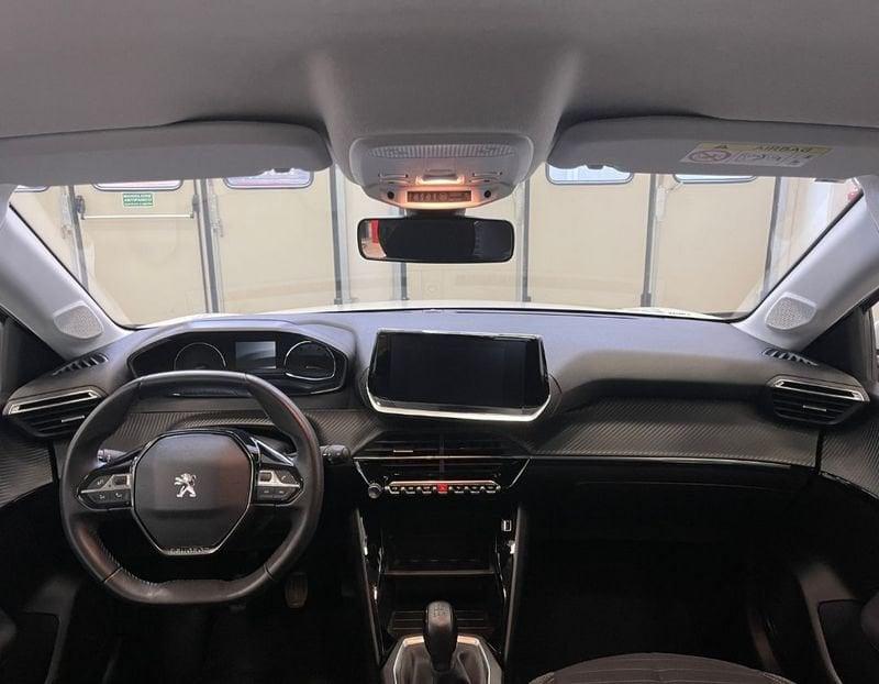 Peugeot 208 208 PureTech 75 Stop&Start 5 porte Allure Pack