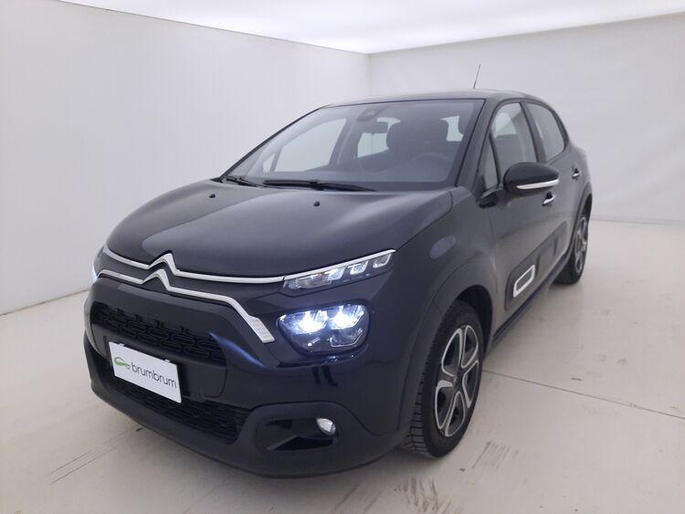Citroen C3 Shine BR203224 1.5 Diesel 102CV