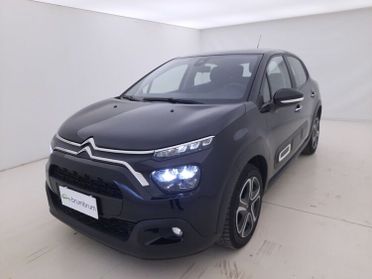 Citroen C3 Shine BR203224 1.5 Diesel 102CV