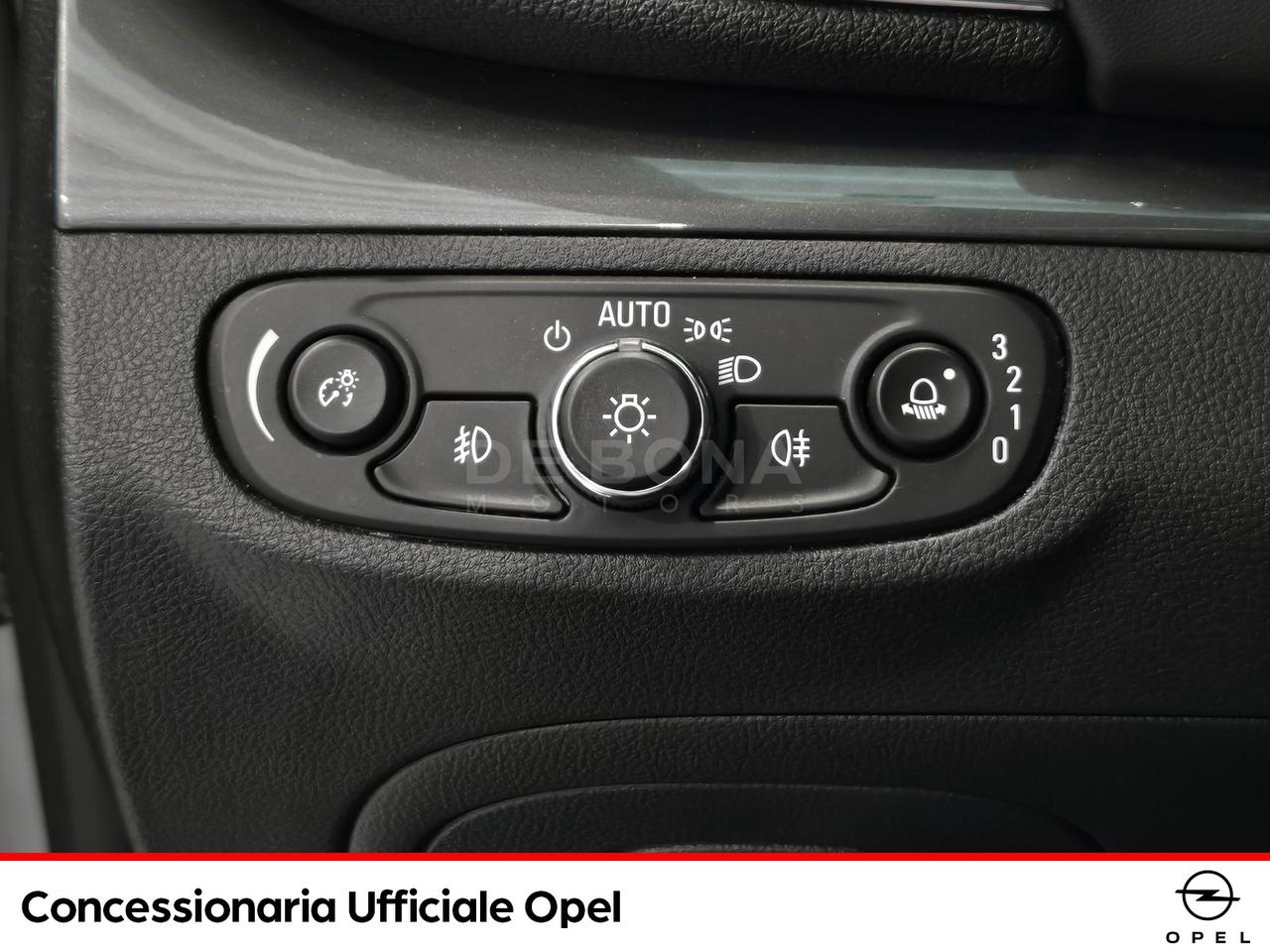 Opel Mokka X x 1.6 cdti innovation s&s 4x2 136cv