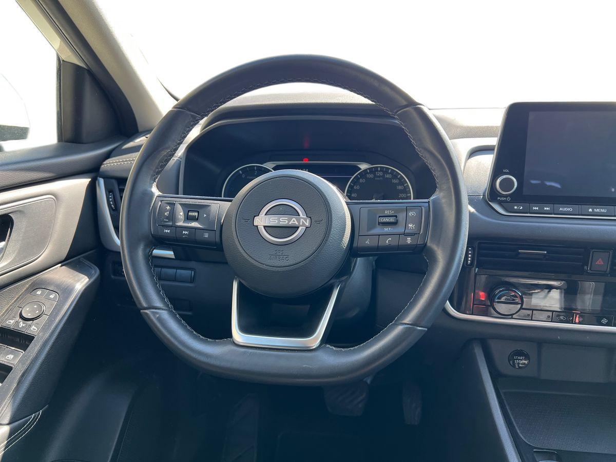 NISSAN QASHQAI ACENTA E-POWER