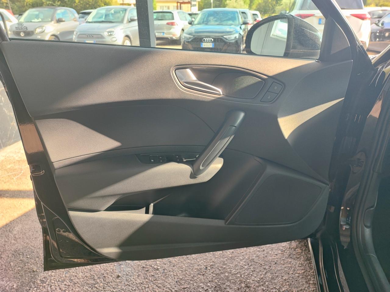 Audi A1 SPB 1.6 TDI Ambition