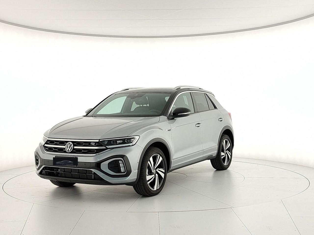 Volkswagen T-Roc 1.0 TSI R-Line ''KM0 2025''
