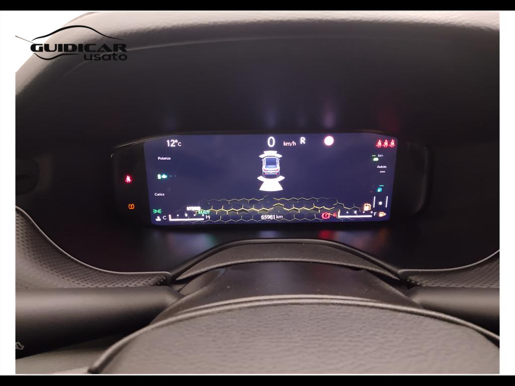 JEEP Compass II 2021 - Compass 1.3 turbo t4 phev Night Eagle 4xe auto