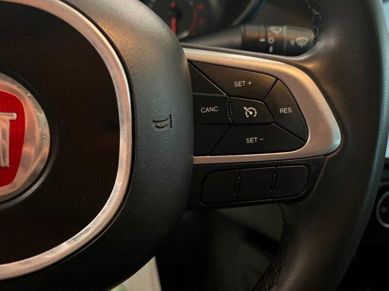 FIAT Tipo Tipo 1.4 T-Jet 120CV GPL 4 porte Easy