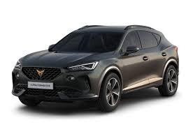 Cupra Formentor 1.5 Hybrid DSG