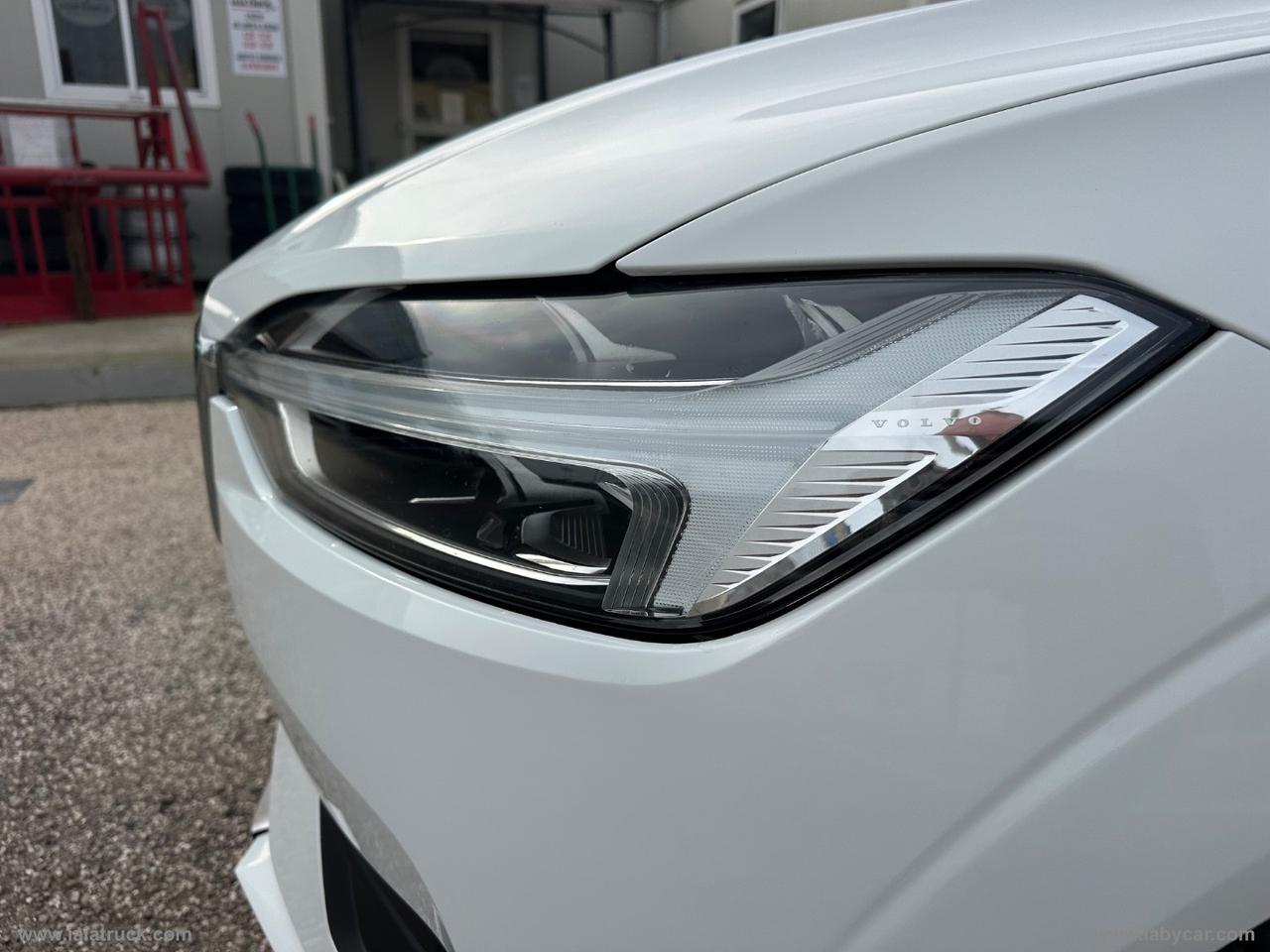 VOLVO XC60 D4 Geartronic R-design