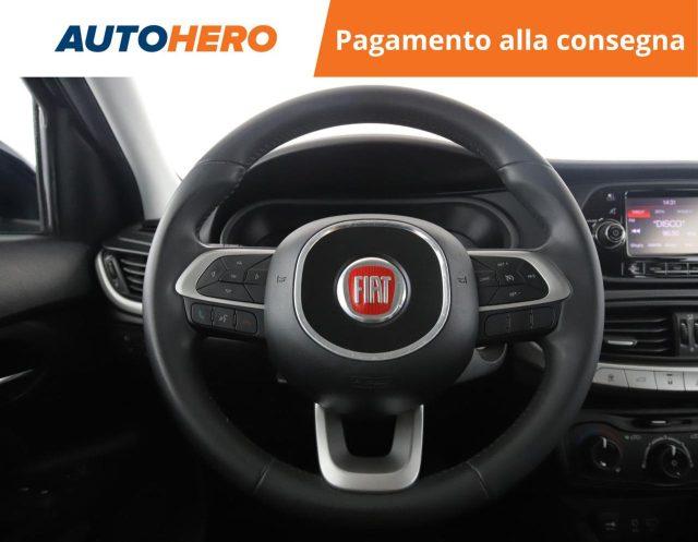 FIAT Tipo 1.4 4 porte Easy