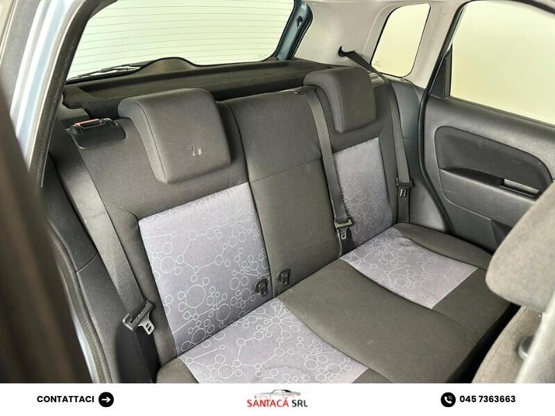 Ford Fiesta 1.4 TDCi 5p. Ghia