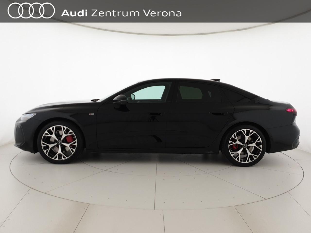 2.0TDI 204CV quattro S tronic S line Edition