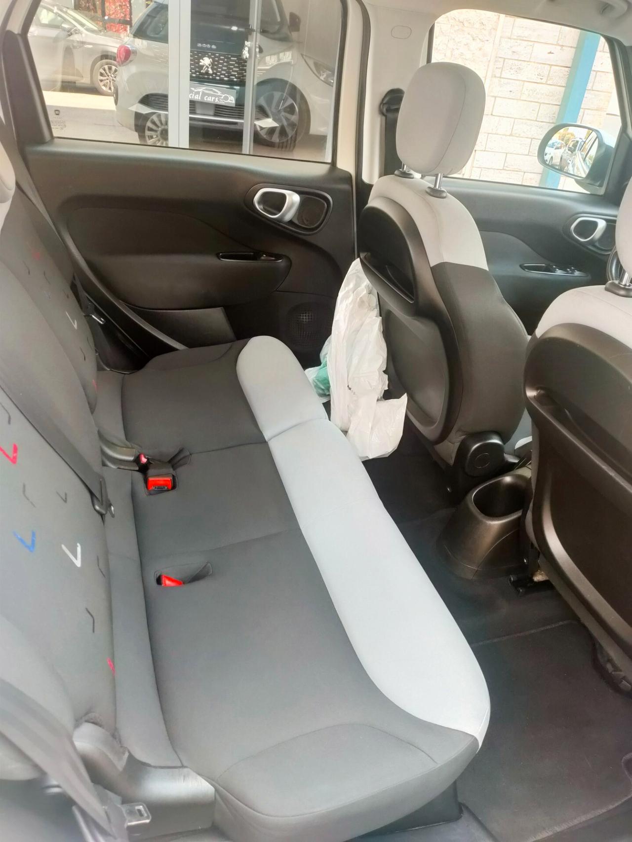 Fiat 500L 1.3 Multijet 95 CV Pop Star