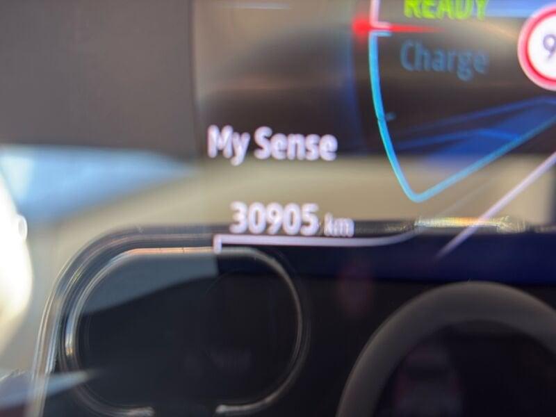 Renault Captur Captur 1.6 E-Tech full hybrid Techno 145cv auto