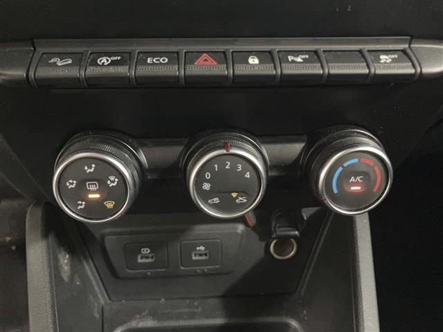 DACIA Duster 1.5 Blue dCi Comfort 4x4