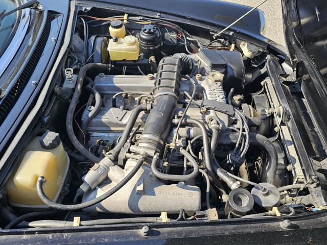 ALFA ROMEO Spider 2.0i