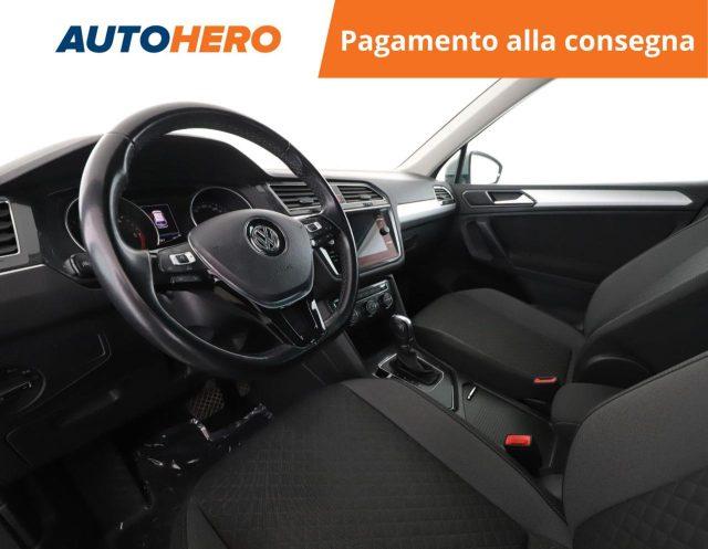 VOLKSWAGEN Tiguan 2.0 TDI SCR DSG Style BlueMotion Technology