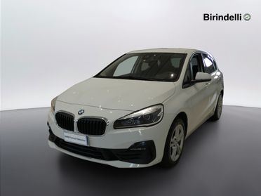 BMW Serie 2 A.T. (F45) - 218d Active Tourer Advantage