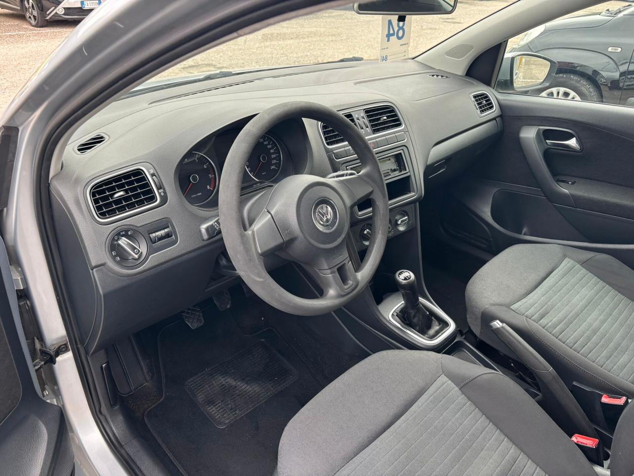 Volkswagen Polo 1.2 5 porte - 2011