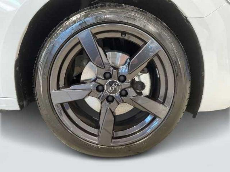 Audi A1 II 2019 Sportback 30 1.0 tfsi Business 116cv s-tronic