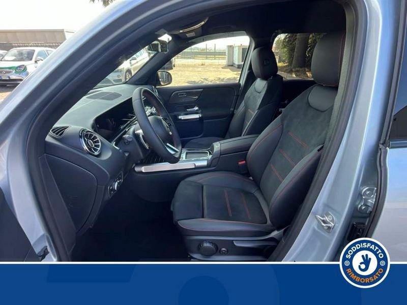 Mercedes-Benz GLB Classe 200d Automatic AMG Line Advanced Plus