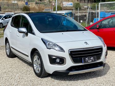 Peugeot 3008 BlueHDi 120 EAT6 S&S crossway