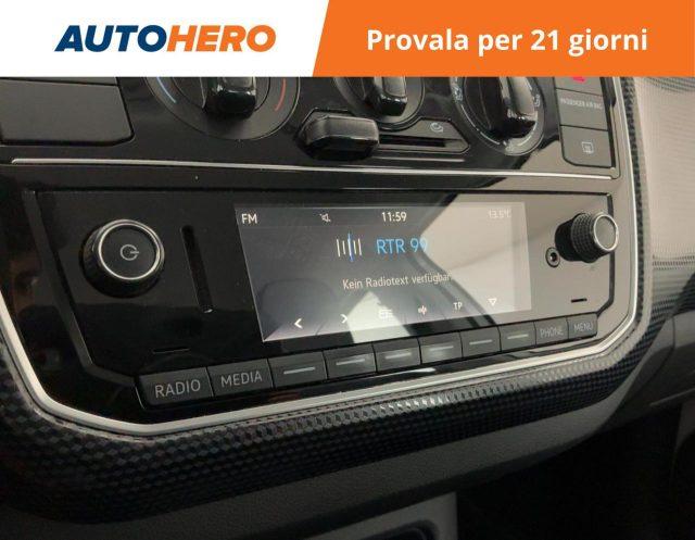 VOLKSWAGEN up! 1.0 5p. move up!