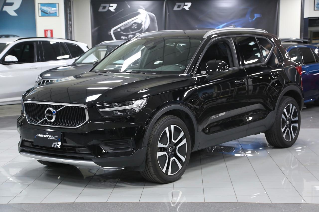 Volvo XC40 D3 AWD Geartronic Business Plus