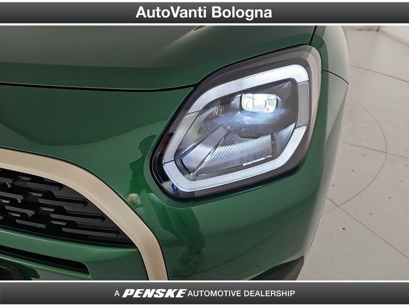 MINI Countryman Mini Countryman 2.0 48V D Favoured auto