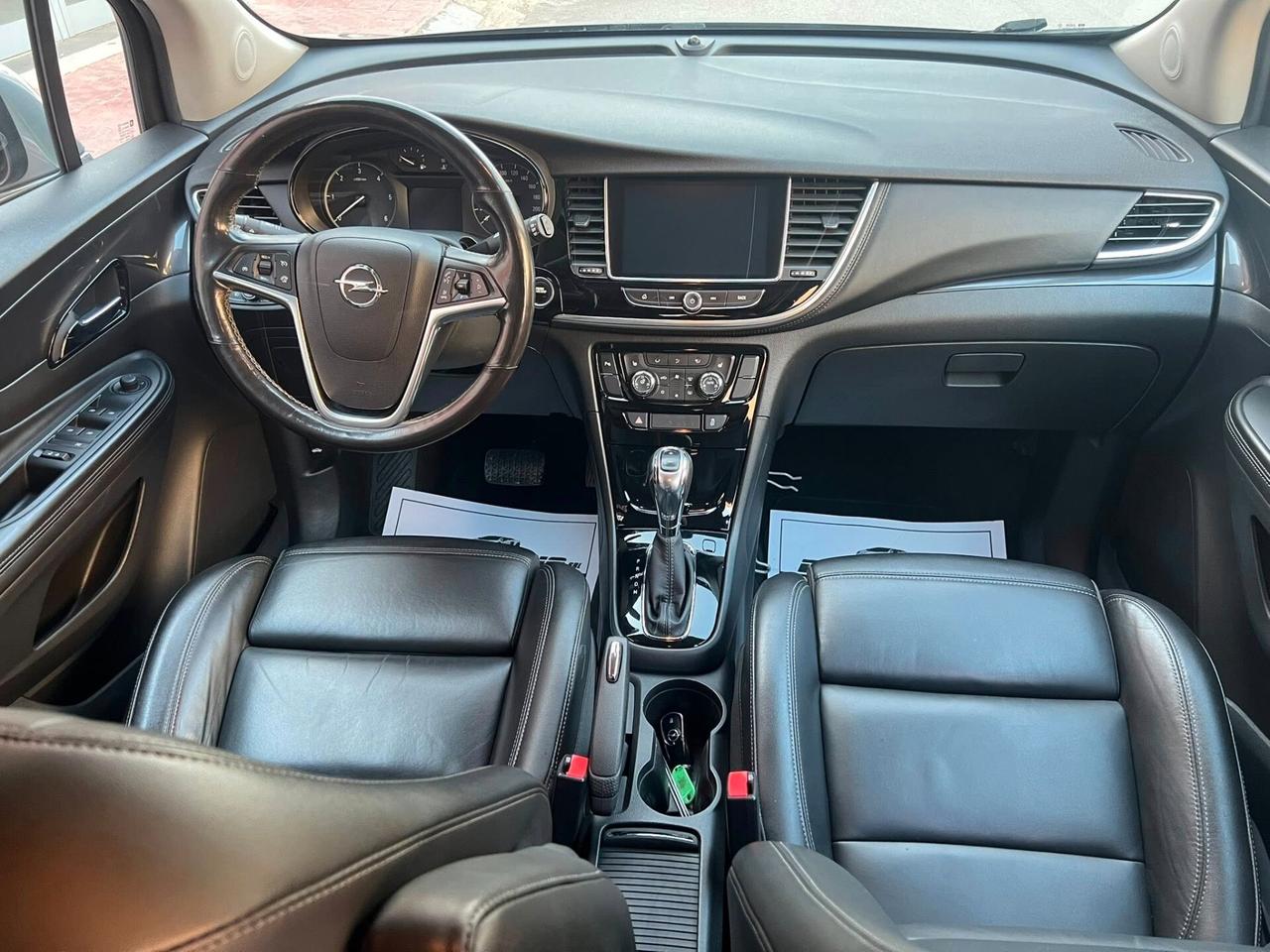 Opel Mokka X 1.6 CDTI Ecotec 4x2 Start&Stop Innovation