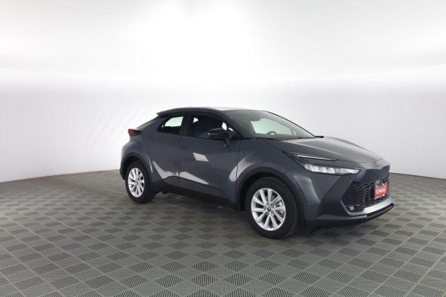 TOYOTA C-HR C-HR 1.8 HV Active