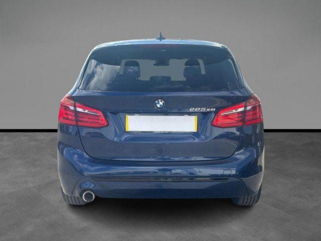 BMW 225 xe Active Tourer iPerformance aut.