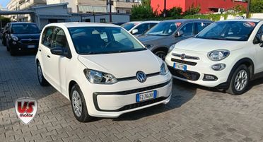 VOLKSWAGEN UP 1.0 BENZ-PREZZO PROMO