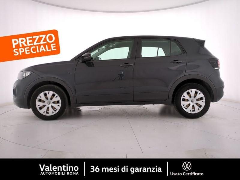 Volkswagen T-Cross 1.0 TSI Urban BMT