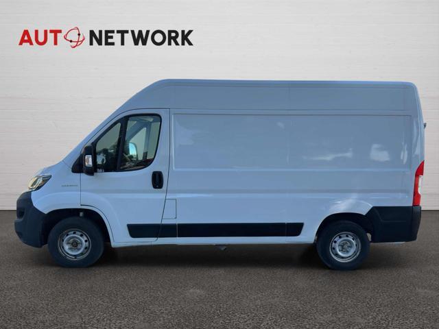 FIAT Ducato 33 2.3 MJT 140CV PM-TM L2H2 Furgone