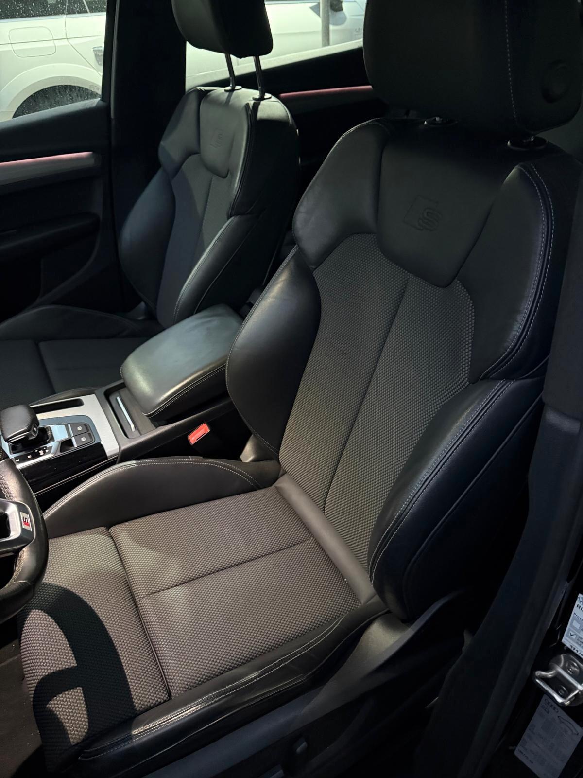 Audi Q5 SPB 40 TDI quattro S tronic line plus